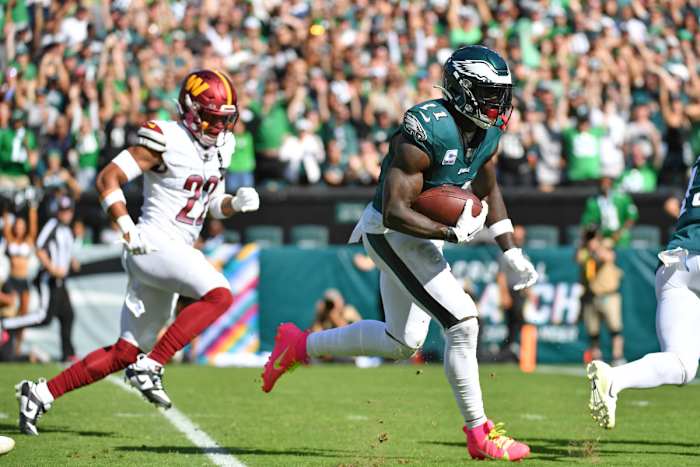 aj brown commanders 332